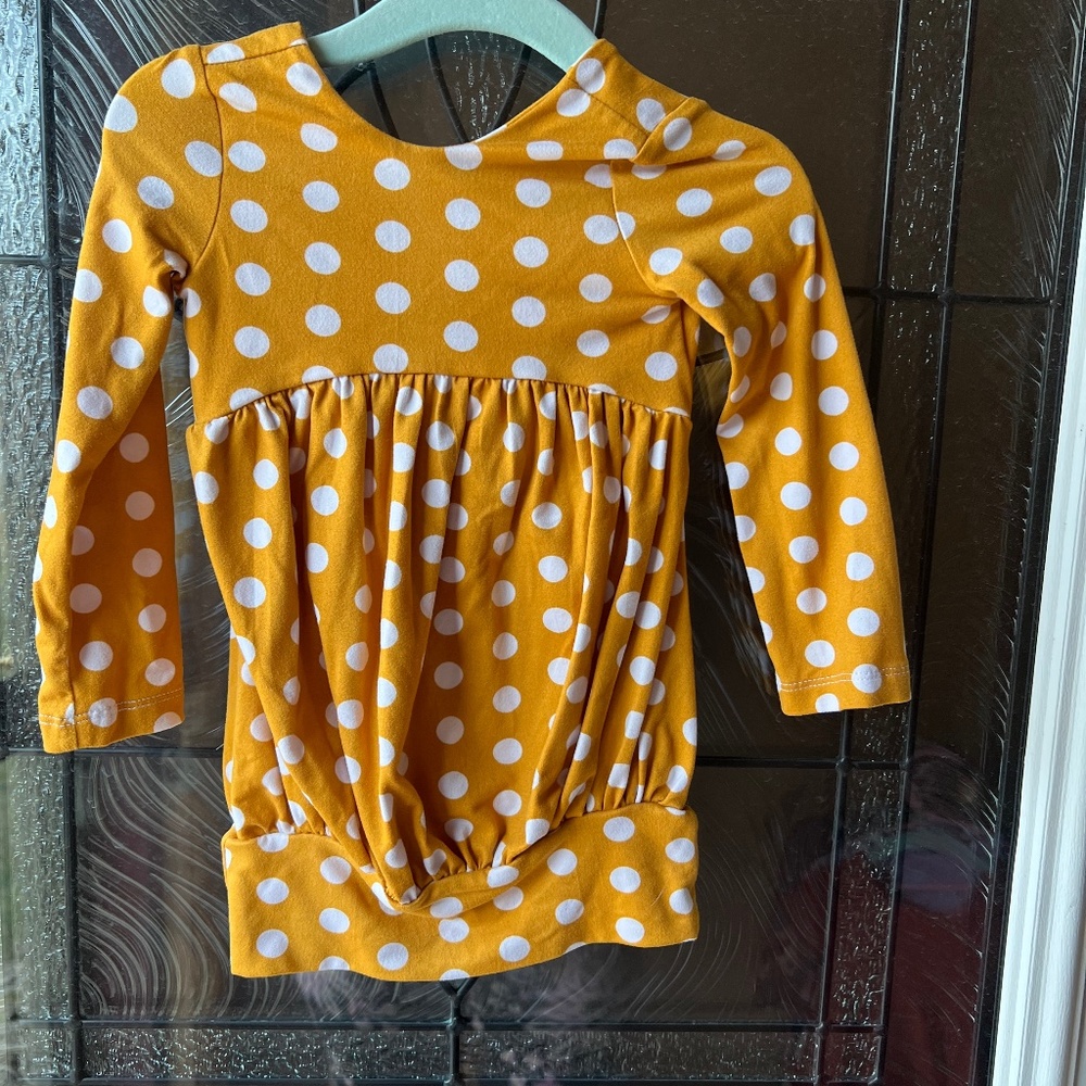Banded shirt